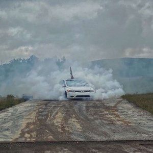 Meet your Posher, Aaron